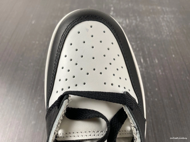 85 White Retro Black BQ4422-001 Jordan 1 High (2023) 0821